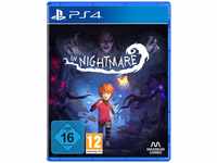 Maximum Games In Nightmare - - PlayStation 4