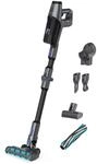 Rowenta kabelloser Akku-Stabstaubsauger X-Pert 3.60, beutelloser Staubsauger,