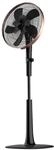 Cecotec Standventilator EnergySilence 1040 SmartExtreme. 16" mit 28 W und DC-Motor,