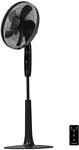 Cecotec Standventilator EnergySilence 1600 Moskito 65W, M&uuml;ckenschutzfunktion, Timer,