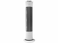 Cecotec Turmventilator mit Timer EnergySilence 6090 Skyline, 45 W, 30'' (76 cm)
