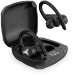 KSIX Sport Buds 2 kabellose Sportkopfh&ouml;rer mit Bluetooth 5.1 und Mikrofon,