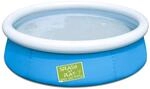 Bestway My First Fast Set&trade; Kinderpool, 152 x 38 cm