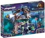 PLAYMOBIL Novelmore 70746 Violet Vale - D&auml;monenportal, Ab 4 Jahren
