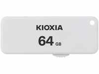 USB-Flashdrive 64 GB USB2.0 Kioxia TransMemory U203