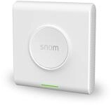 Snom M900 IP-DECT Multicell-Basisstation (bis zu 4.000 Basisstationen, bis zu...