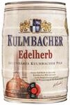 Kulmbacher Edelherb Pils 5,0 l Partydose mit Zapfhahn PFANDFREI (1 x 5,0 l)