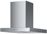 SILUETA XLA 60 INOX &ndash; Farbe: Edelstahl