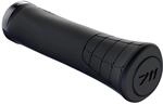 SQlab MTB Griff 711 2.0, Fahrrad Griffe in schwarz, Griffe f&uuml;r MTB Fahrr&auml;der,