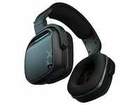 Gioteck TX70 Kopfhörer mit Mikrofon, kabellos, 3,5 mm Klinkenstecker, PS4 Xbox...