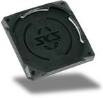 SKS GERMANY UNIVERSAL-Cover-Adapter Selbstklebender Hardcover-Adapter zur Montage am