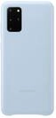 Samsung Leather Smartphone Cover EF-VG985 f&uuml;r Galaxy S20+ | S20+ 5G Handy-H&uuml;lle,