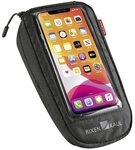 KLICKfix PHONEBAG Comfort M SCHWARZ