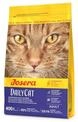 JOSERA DailyCat (1 x 400 g) | Adult | Premium Trockenfutter f&uuml;r ausgewachsene Katzen