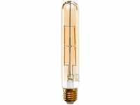 Osram LED Vintage Edition 1906 Lampe, in Röhrenform mit E27-Sockel, nicht...