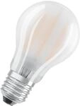 OSRAM Dimmbare Filament LED Lampe mit E27 Sockel, Kaltweiss (4000K), klassische