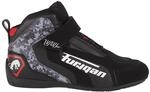 Furygan Herren V4 EASY D3O VENTED Motorradschuhe - Komfort, Atmungsaktiv,
