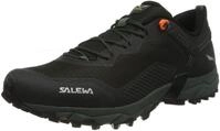 Salewa Ultra Train 3 Herren Speed Hiking Schuhe, Blau, 7