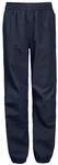 Jack Wolfskin Unisex Kinder Kissekatt Jacke Rainy Days Pants Kids Kinder, Midnight
