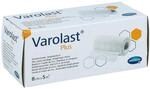 Varolast Plus, Zinkleimverband, 8 cm x 5 m