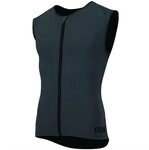 IXS Flow Vest Upper Body Protective grey Gr&ouml;&szlig;e M/L 2017 Oberk&ouml;rperprotektoren