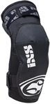 IXS Kinder Elbow Guard Hack, Black, KM, IX-PRT-3630