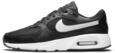 Nike Herren Air Max Sneaker, Schwarz, 46 EU