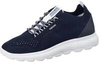 Geox Damen D Spherica A Sneakers