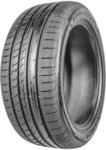 265/40ZR19 GOODYEAR TL F1 ASYM 2 N0 FP (EU) 98Y