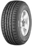 265/45VR20 CONTI TL CR LX SP CSI T1 FR BSW XL (EU)108V *E*