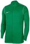 Nike Unisex Kinder Park 20 Trainingsjacke, Pine Green/White/White, S EU