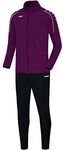 JAKO Kinder Trainingsanzug Classico, Rot, 152