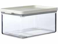 Mepal Käsedose mit Deckel - Kühlschrank Organizer – Käsedose Kühlschrank -