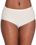Chantelle Damen Softstretch Slip mit Hoher Taille, Elfenbein, One Size