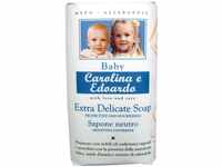 NESTI DANTE extra Delicate Baby Soap Eduardo & Carolina, 250 g