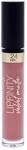 Max Factor Lipfinity Velvet Matte Nude Silk 15 &ndash; Liquid Lippenstift mit mattem