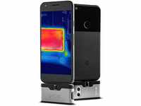 FLIR ONE Gen 3 - iOS - Thermal Camera for Smart Phones - with MSX Image...