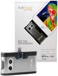 FLIR ONE Gen 3 - W&auml;rmebildkamera f&uuml;r iOS-Smartphones (iPhone 14 und &auml;lter mit