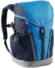 VAUDE Kinderrucksack Jungen & M&auml;dchen Puck - komfortabler Wanderrucksack Kinder 10L,