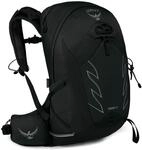 Osprey Tempest 20 Wanderrucksack f&uuml;r Frauen Stealth Black - WM/L