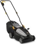 Alpina Corta-relvas de bateria AL1 3820 Li Kit Largura do Corte 38 cm Bateria...