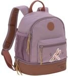 L&Auml;SSIG Kinderrucksack mit Brustgurt Kindergartentasche Kindergartenrucksack 6,5L ab