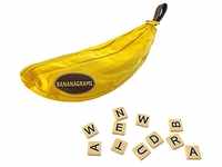 Bananagrams, Bananagrams Classic, Familienspiel, Wortspiel, 1-8 Spieler, Ab 7+