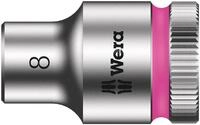 Wera 8790 HMB Zyklop-Steckschl&uuml;sseleinsatz mit 3/8 -Antrieb 8.0x29.0