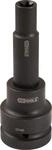 KS Tools 450.0453 3/4" TX-E-Kraft-Stecknuss, lang, E22