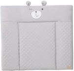 roba Wickelauflage soft roba Style - 85 x 75 cm - Wickeltischauflage abwaschbar -