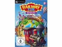 Railway Fun Adventure Park (PC)