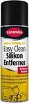 Caramba Easy Clean Silikon Entferner, Spray zum L&ouml;sen von Silikon und Wachsen,
