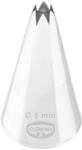 Dr. Oetker Sternt&uuml;lle 5 mm, Sternt&uuml;lle aus der T&uuml;llen-Manufaktur,...