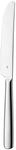 WMF Palma Men&uuml;messer mono 23,4 cm, Monobloc-Messer, Cromargan Edelstahl poliert,